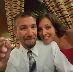 Meet your Posher, Trisha